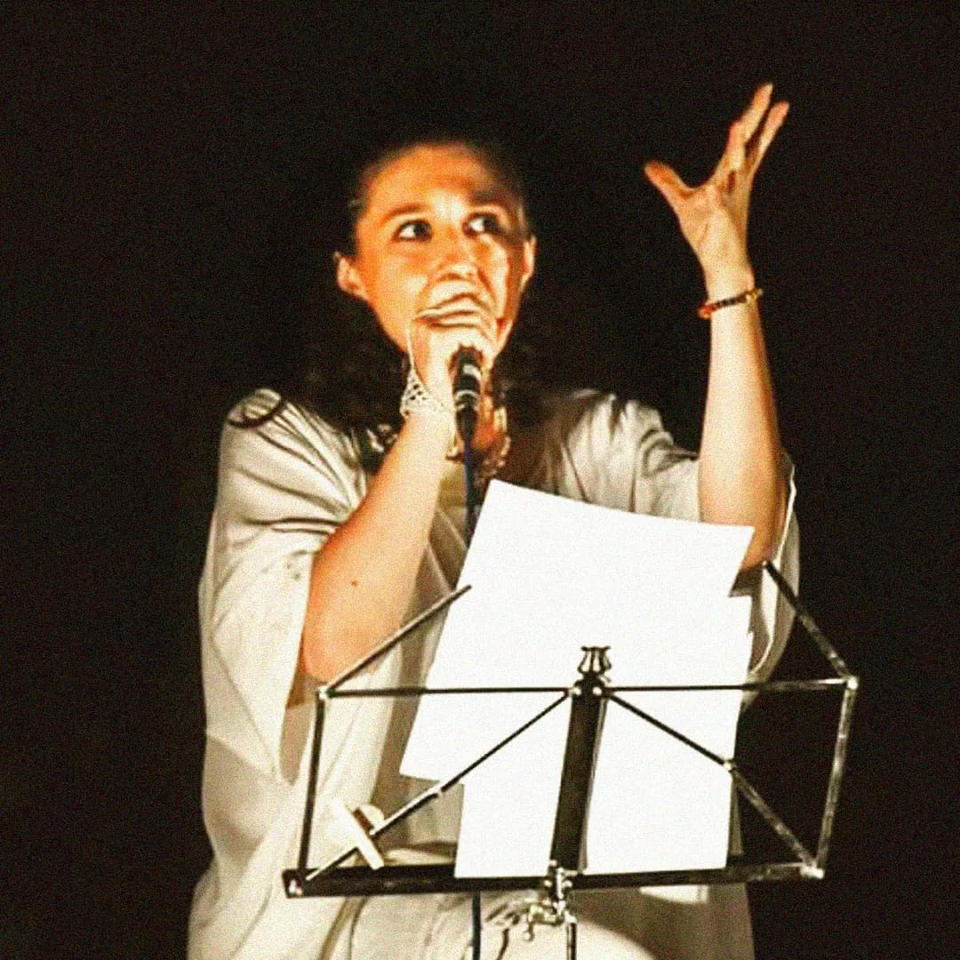Antonia Piccirillo